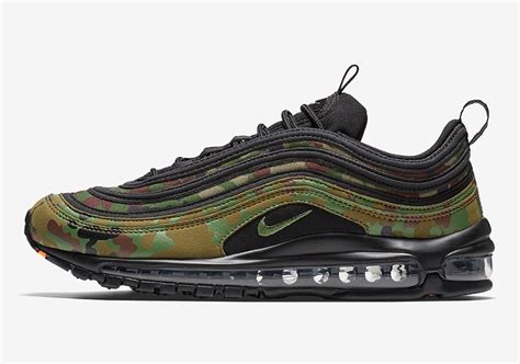 nike air max camouflage schuhe herren|Air Max 97 country camo.